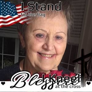 Meet your Posher, Sharon